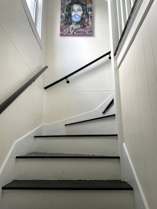 Appartement Modern Three Bedroom - Boston